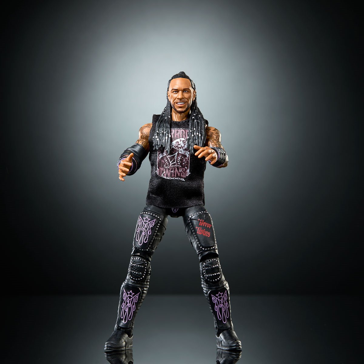 WWE Elite Series 122 - Damian Priest