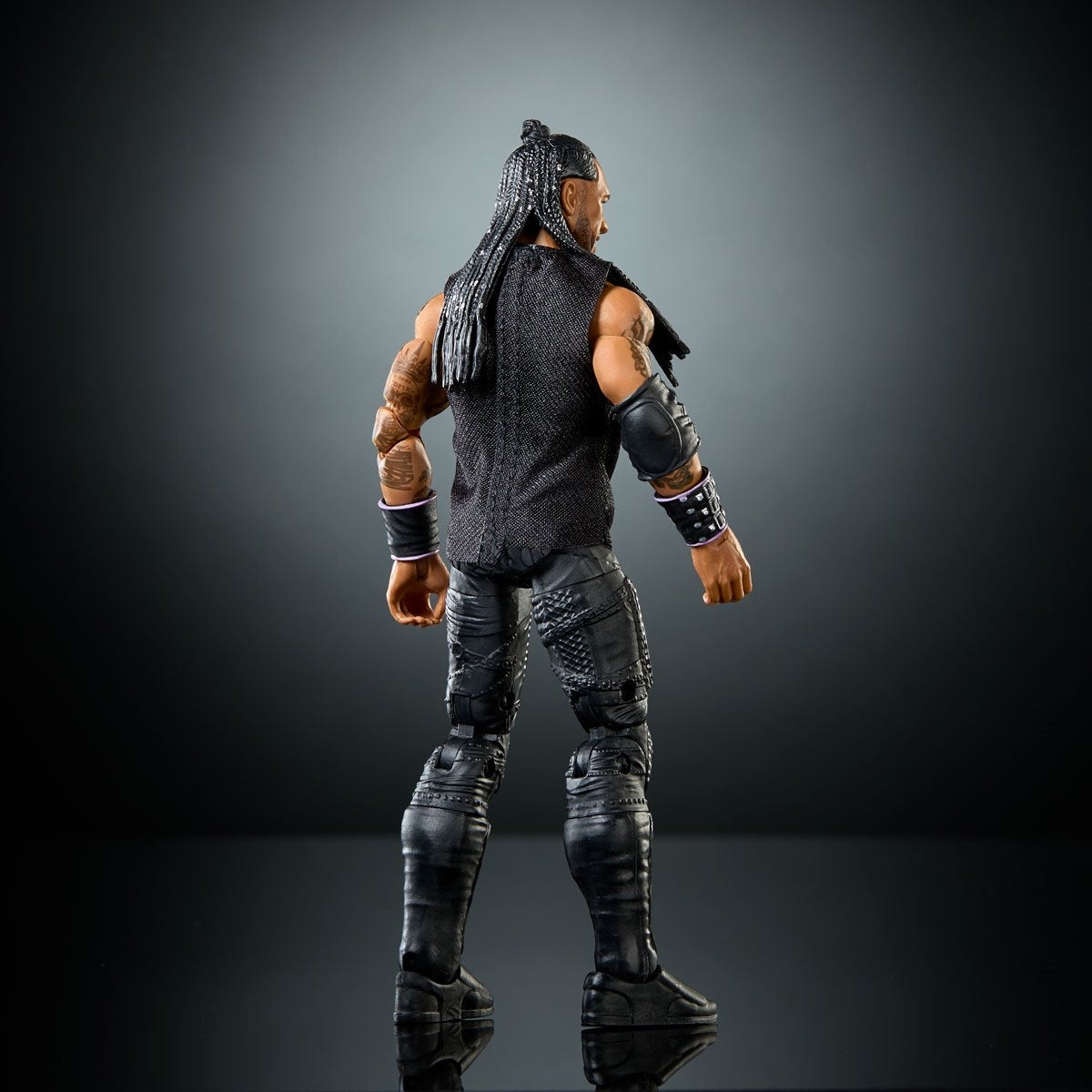 WWE Elite Series 122 - Damian Priest