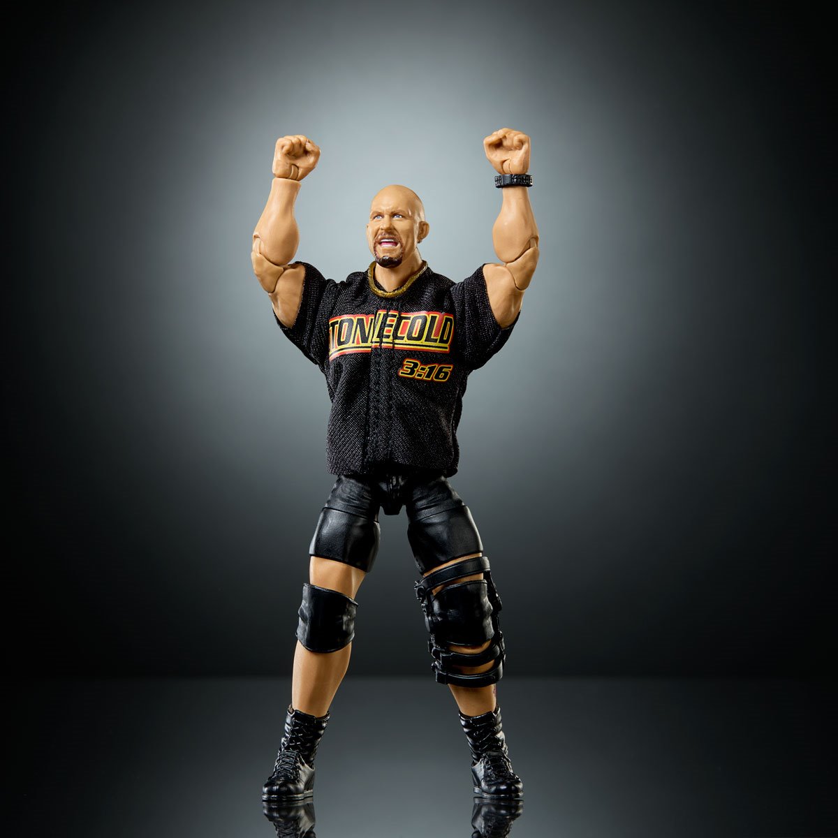 WWE Elite Series 122 - Stone Cold Steve Austin