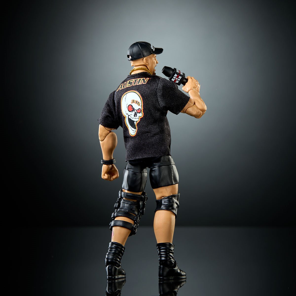 WWE Elite Series 122 - Stone Cold Steve Austin