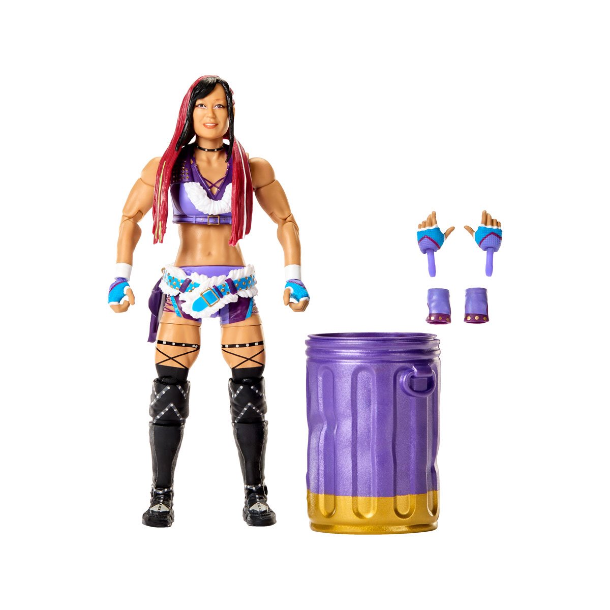 WWE Elite Series 122 - Iyo Sky