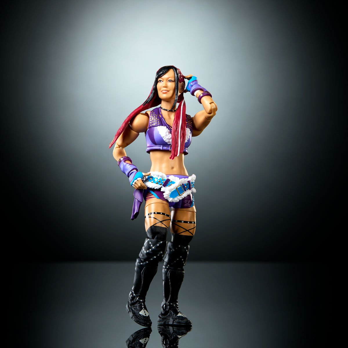 WWE Elite Series 122 - Iyo Sky