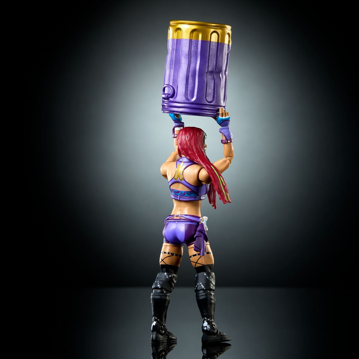 WWE Elite Series 122 - Iyo Sky