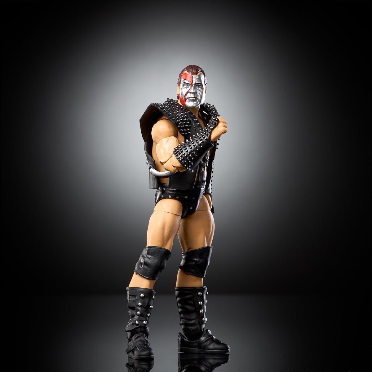 WWE Elite Series 123 - Demolition Ax & Smash (Bundle)