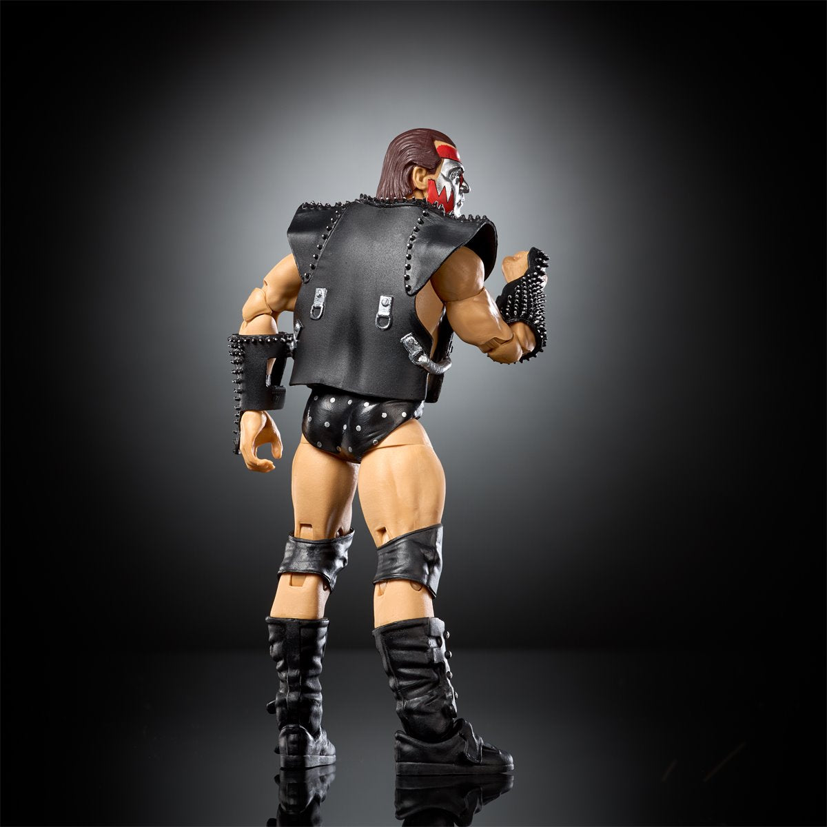 WWE Elite Series 123 - Demolition Ax & Smash (Bundle)