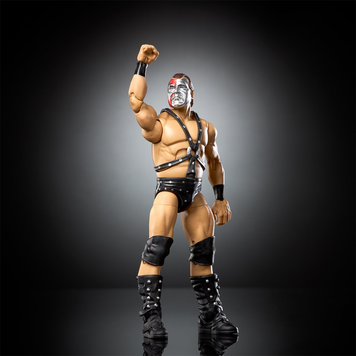 WWE Elite Series 123 - Demolition Ax & Smash (Bundle)