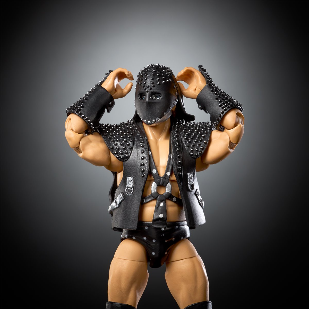 WWE Elite Series 123 - Demolition Ax & Smash (Bundle)