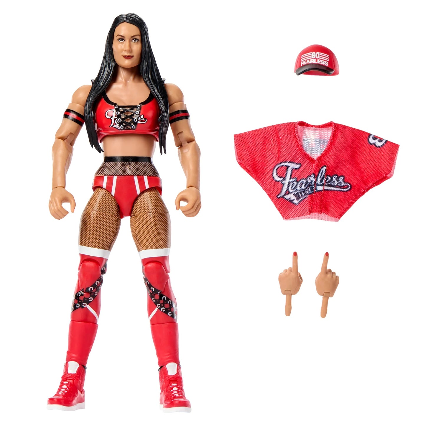 WWE Elite Series 123 - Nikki Bella