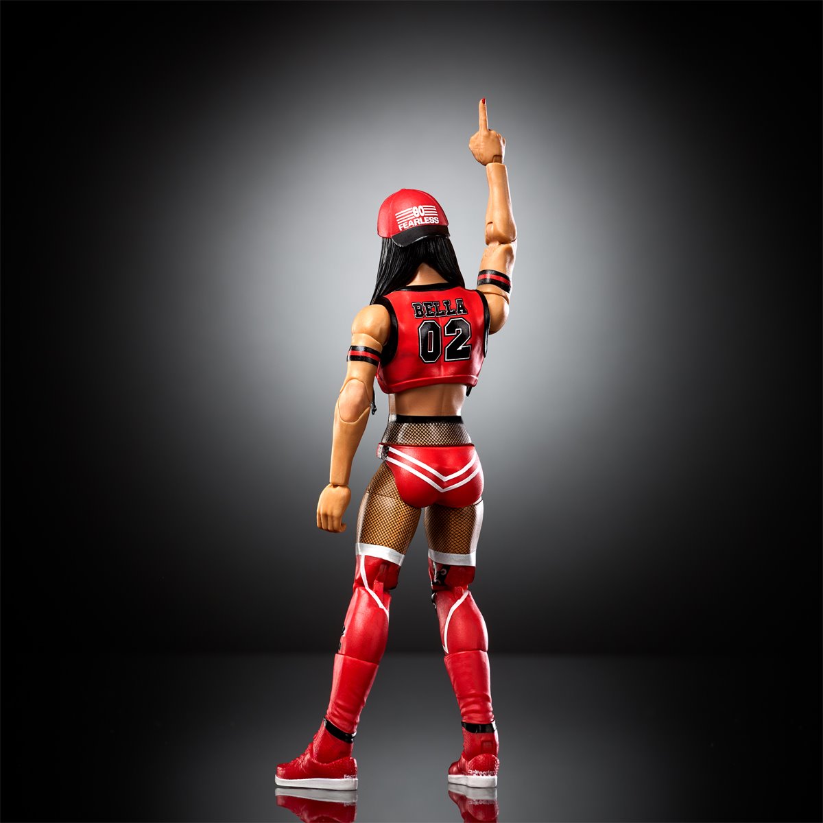 WWE Elite Series 123 - Nikki Bella