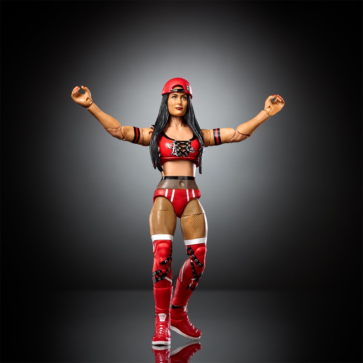 WWE Elite Series 123 - Nikki Bella