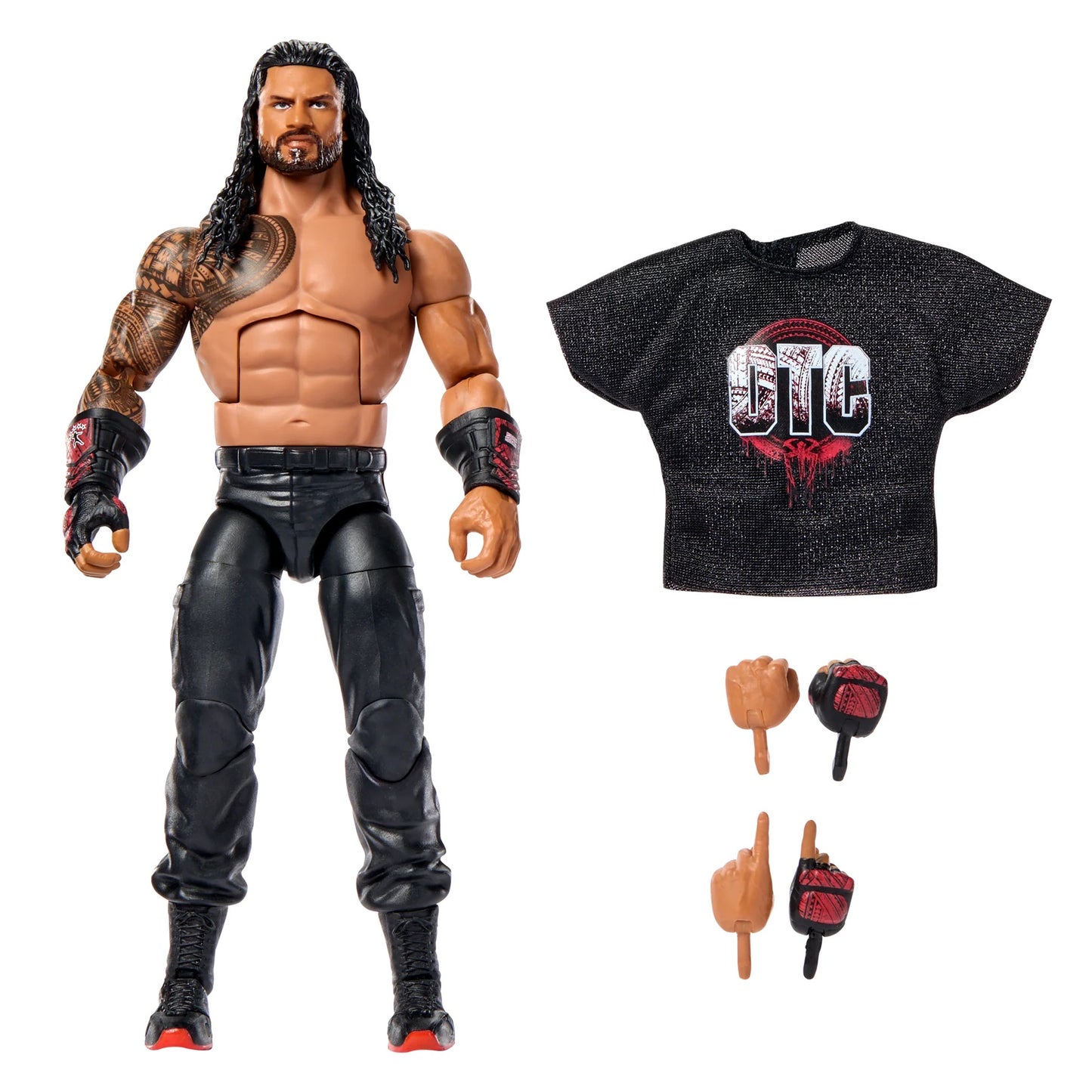 WWE Elite Series 123 - Roman Reigns