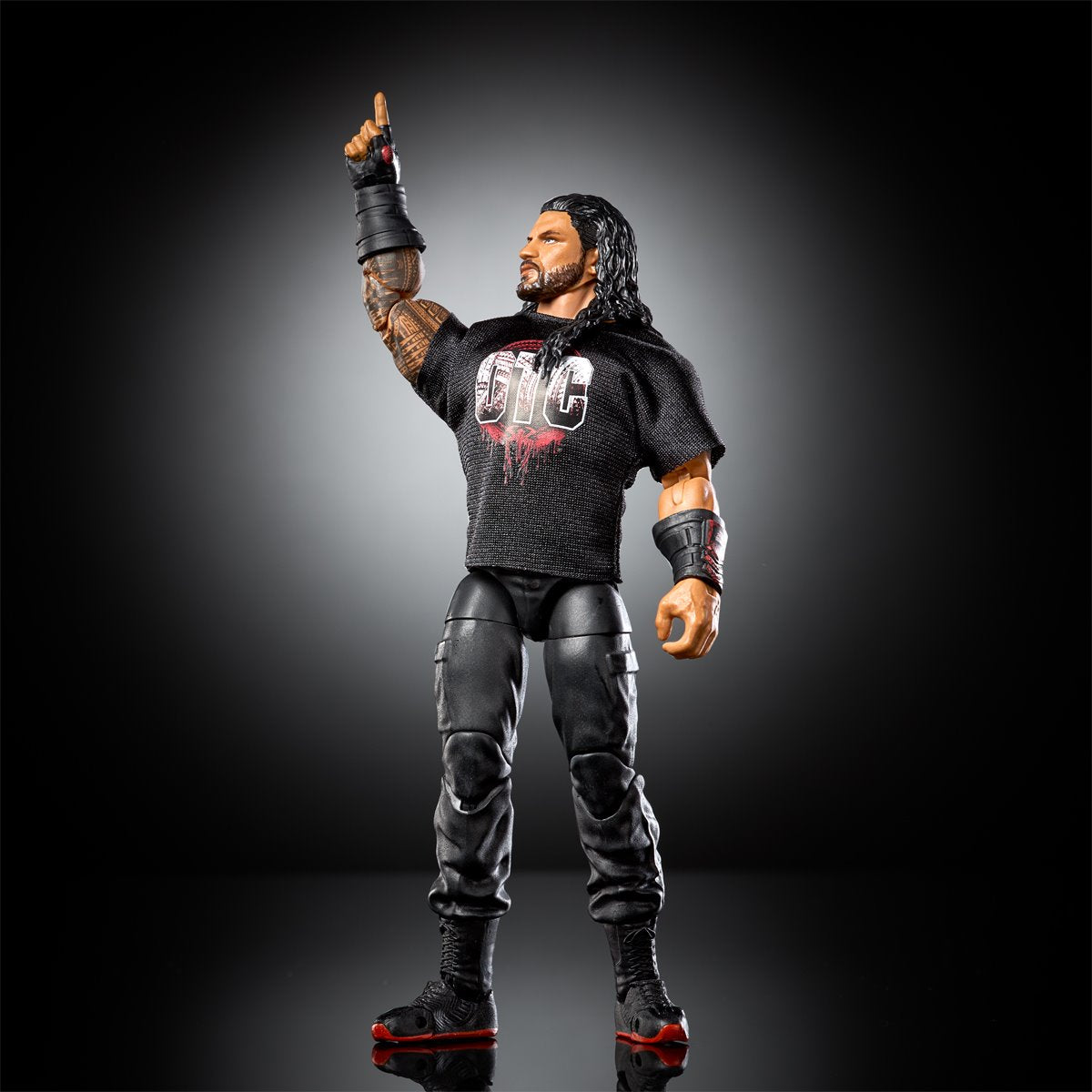 WWE Elite Series 123 - Roman Reigns