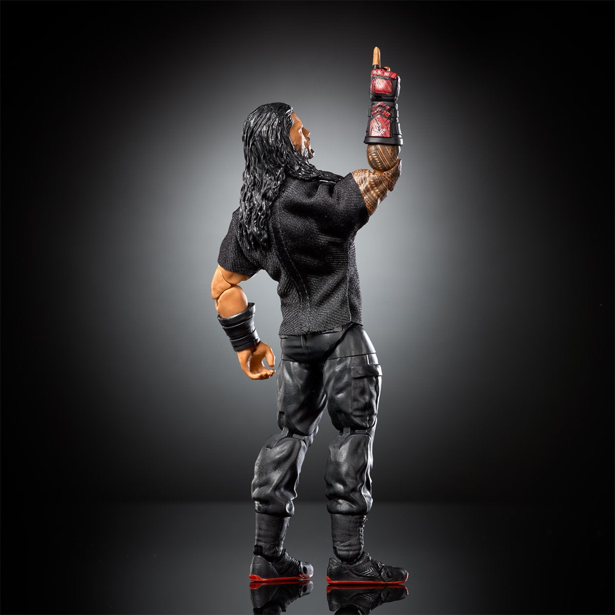 WWE Elite Series 123 - Roman Reigns