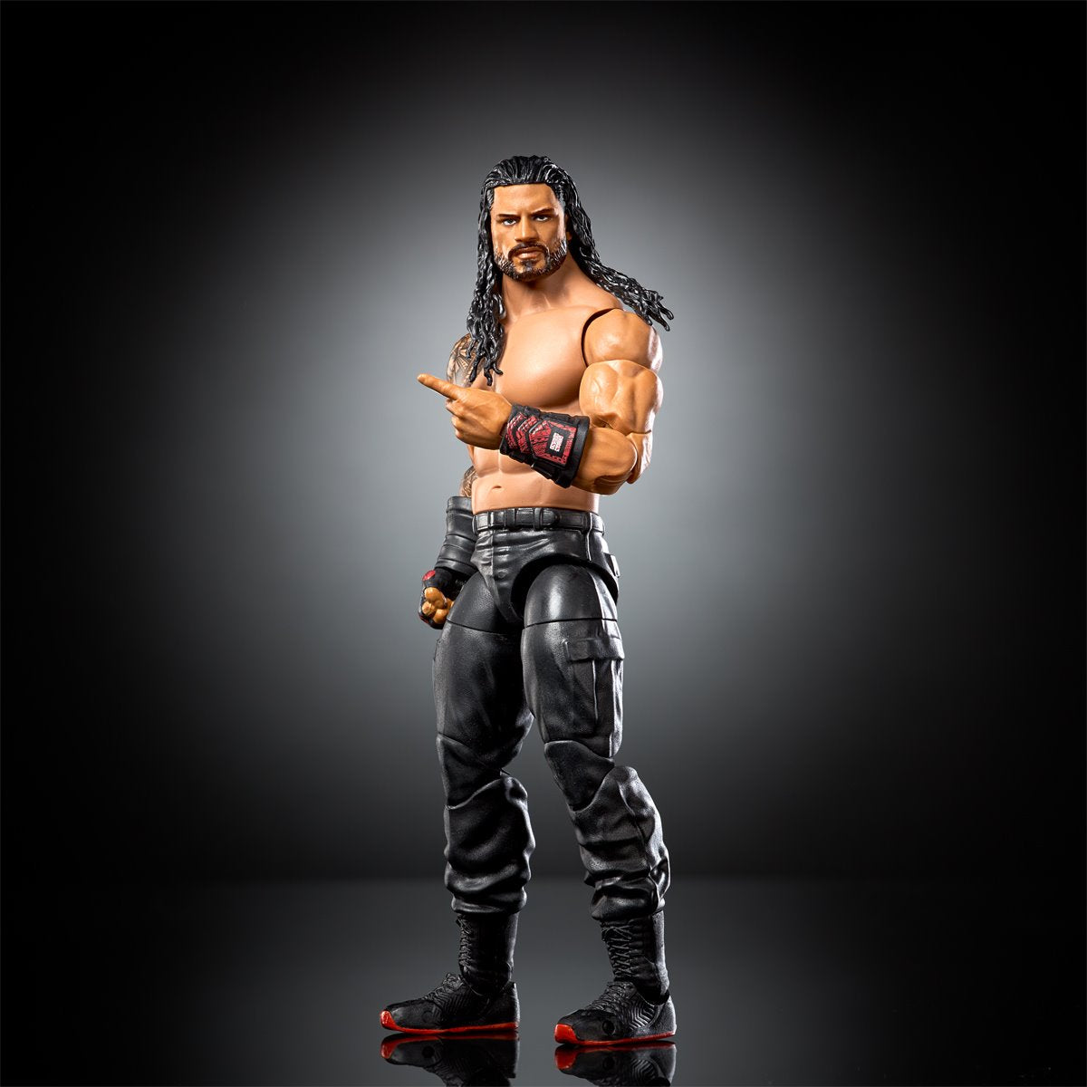 WWE Elite Series 123 - Roman Reigns