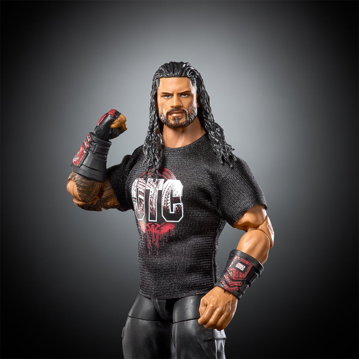 WWE Elite Series 123 - Roman Reigns