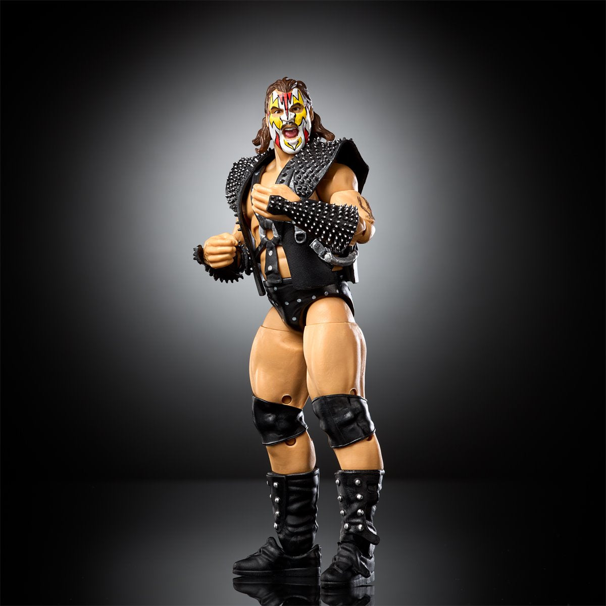 WWE Elite Series 123 - Demolition Ax & Smash (Bundle)