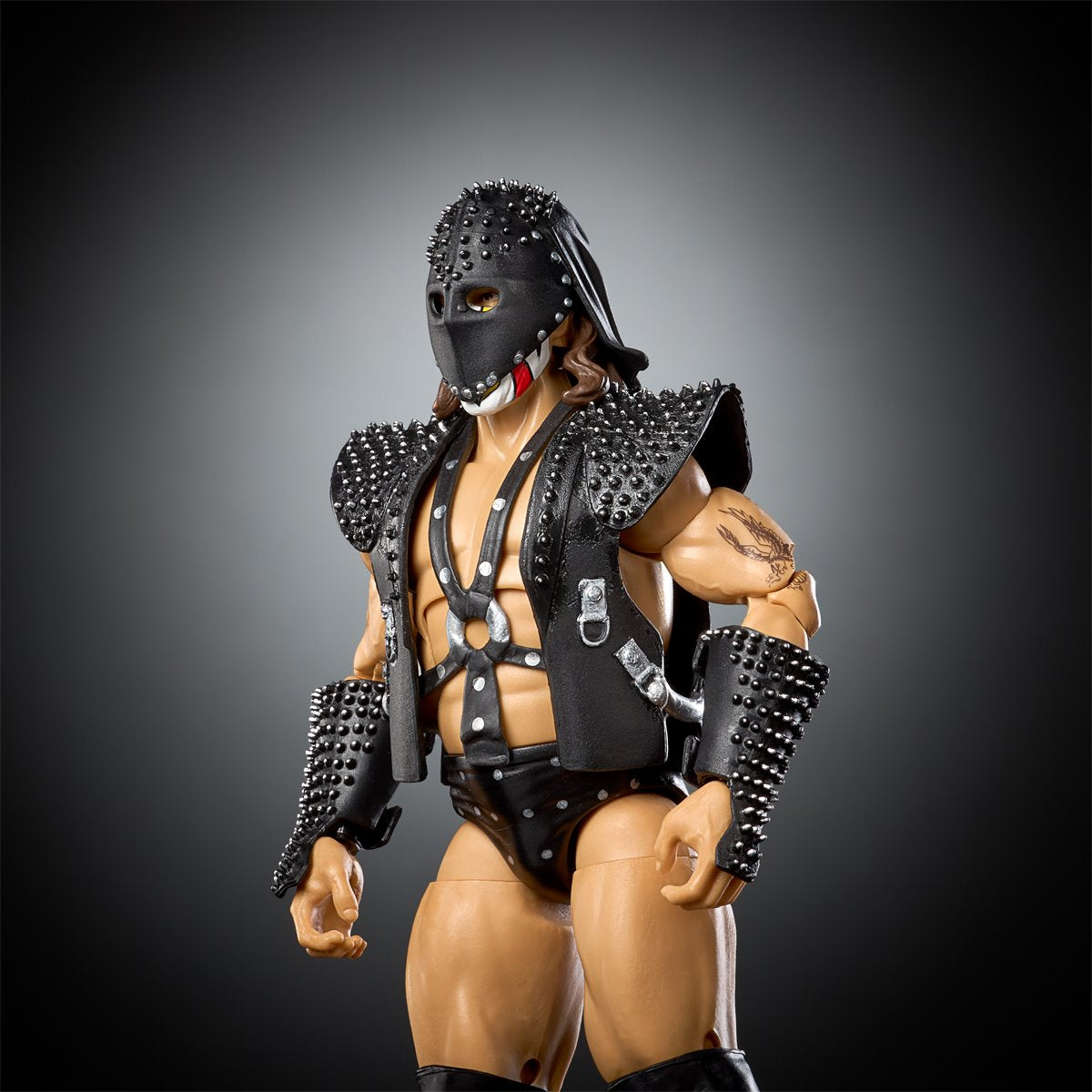 WWE Elite Series 123 - Demolition Ax & Smash (Bundle)