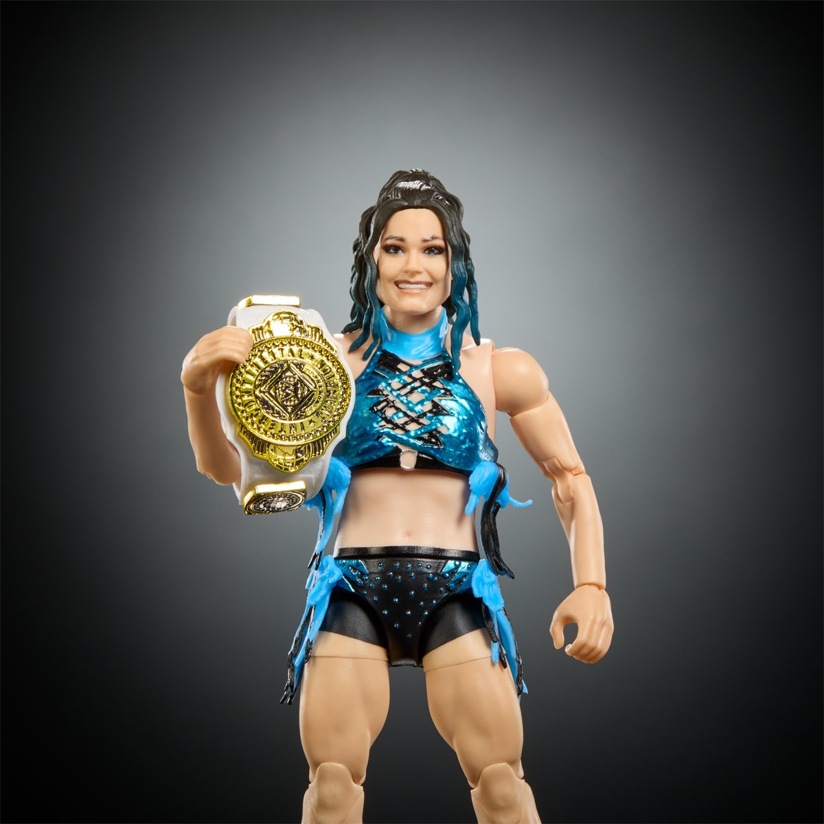 WWE Elite Series 124 - Lyra Valkyria
