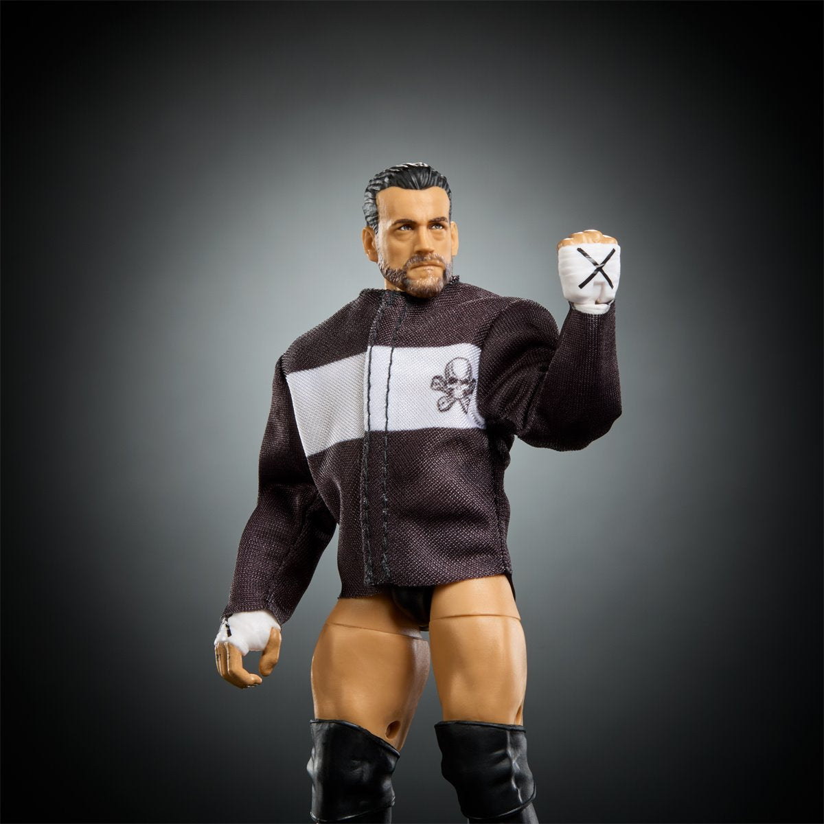 WWE Elite Series 124 - CM Punk