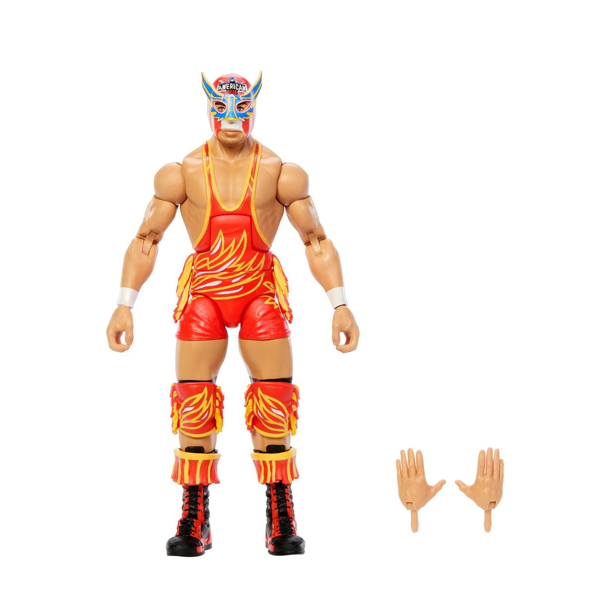 WWE Elite Series 126 - El Grande Americano