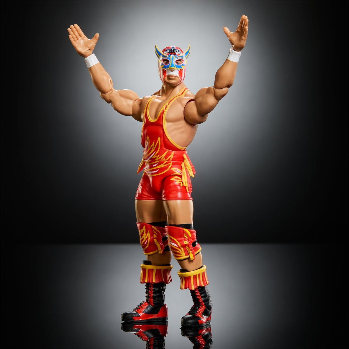 WWE Elite Series 126 - El Grande Americano