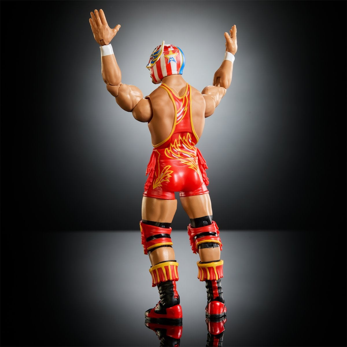 WWE Elite Series 126 - El Grande Americano