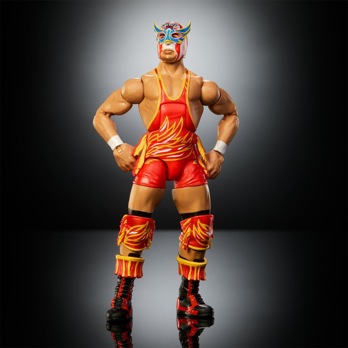 WWE Elite Series 126 - El Grande Americano