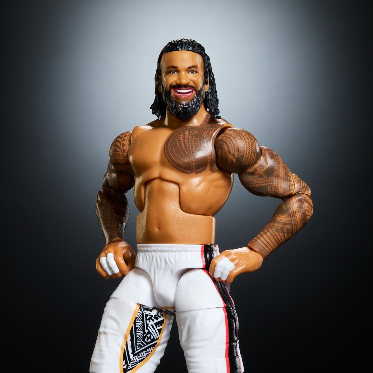 WWE Elite Series 126 - Jimmy Uso