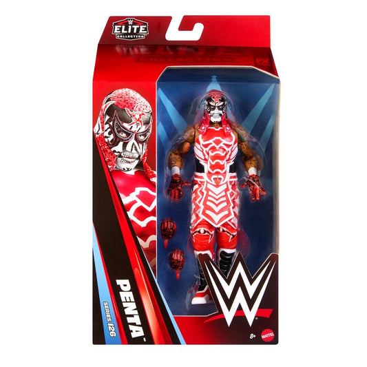 WWE Elite Series 126 - Penta