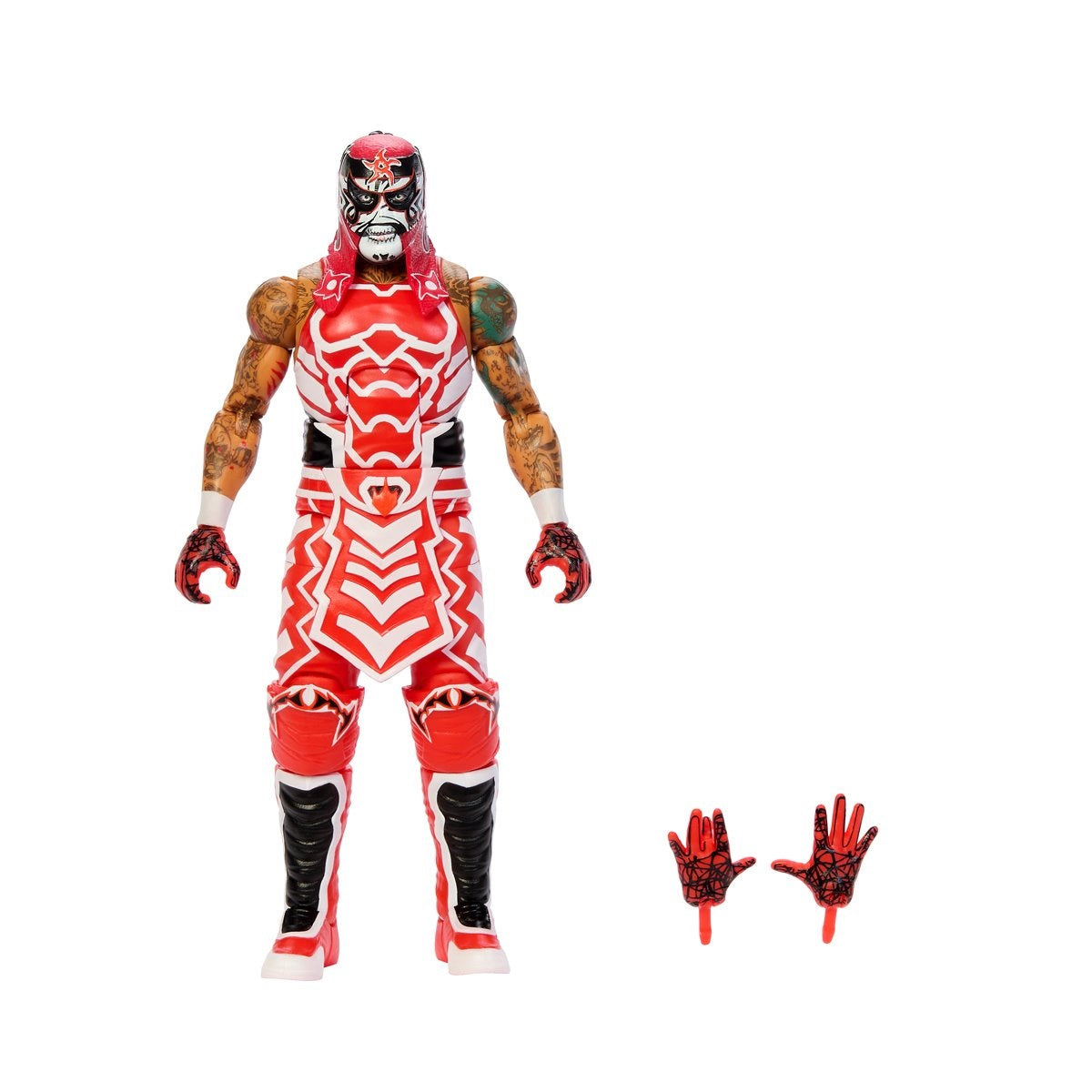 WWE Elite Series 126 - Penta