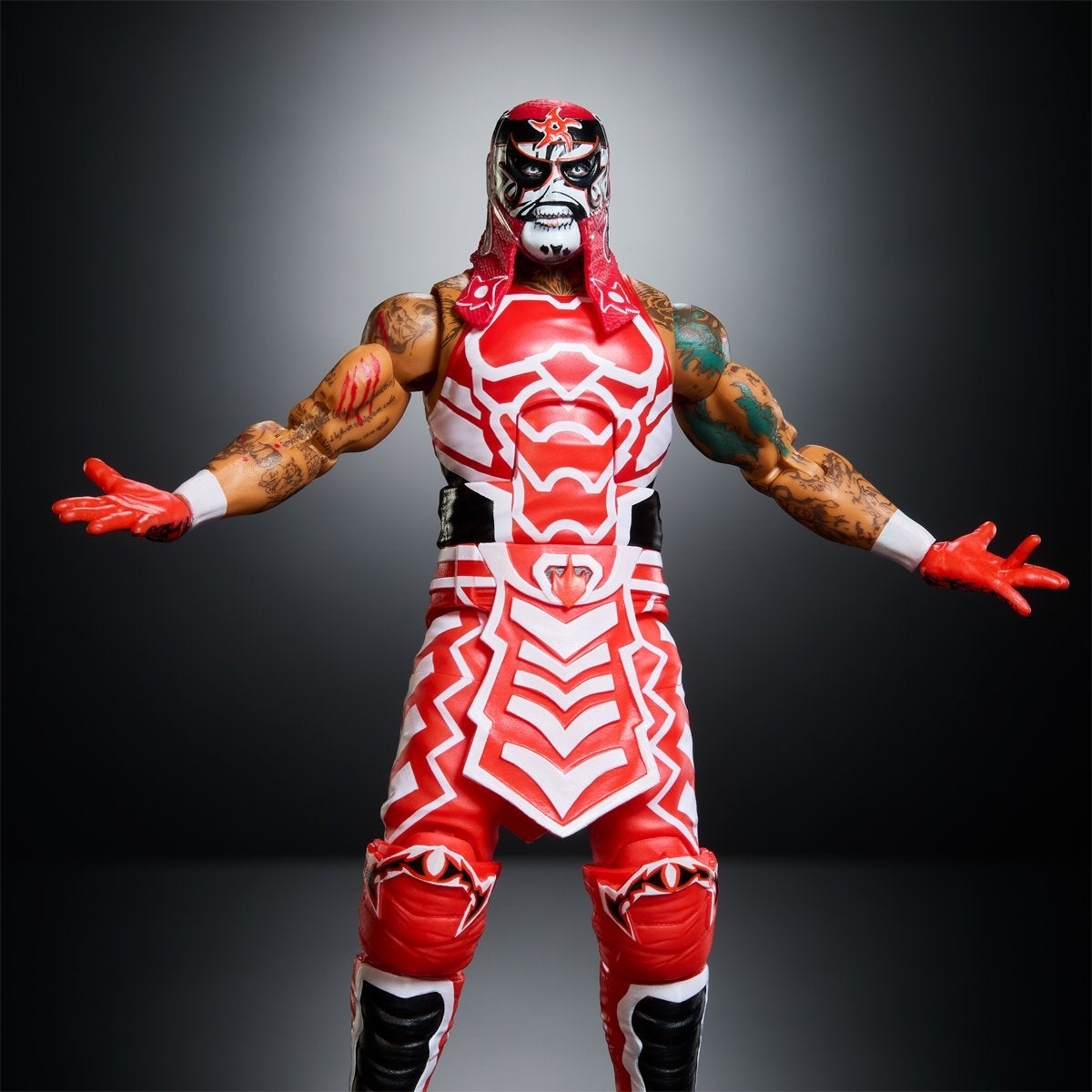 WWE Elite Series 126 - Penta