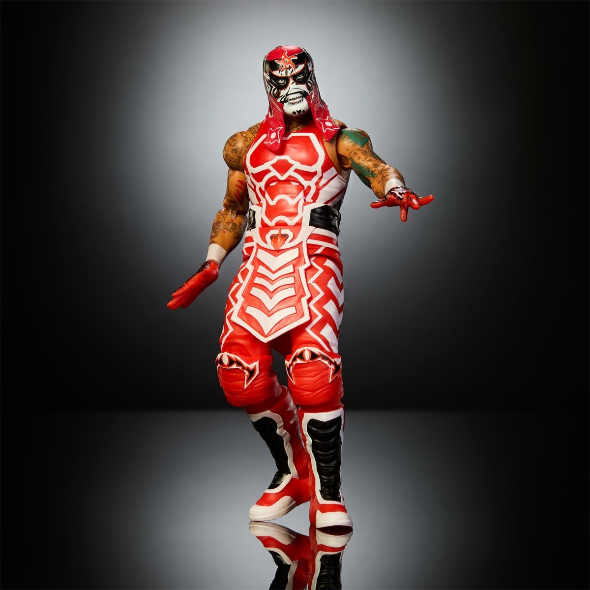 WWE Elite Series 126 - Penta