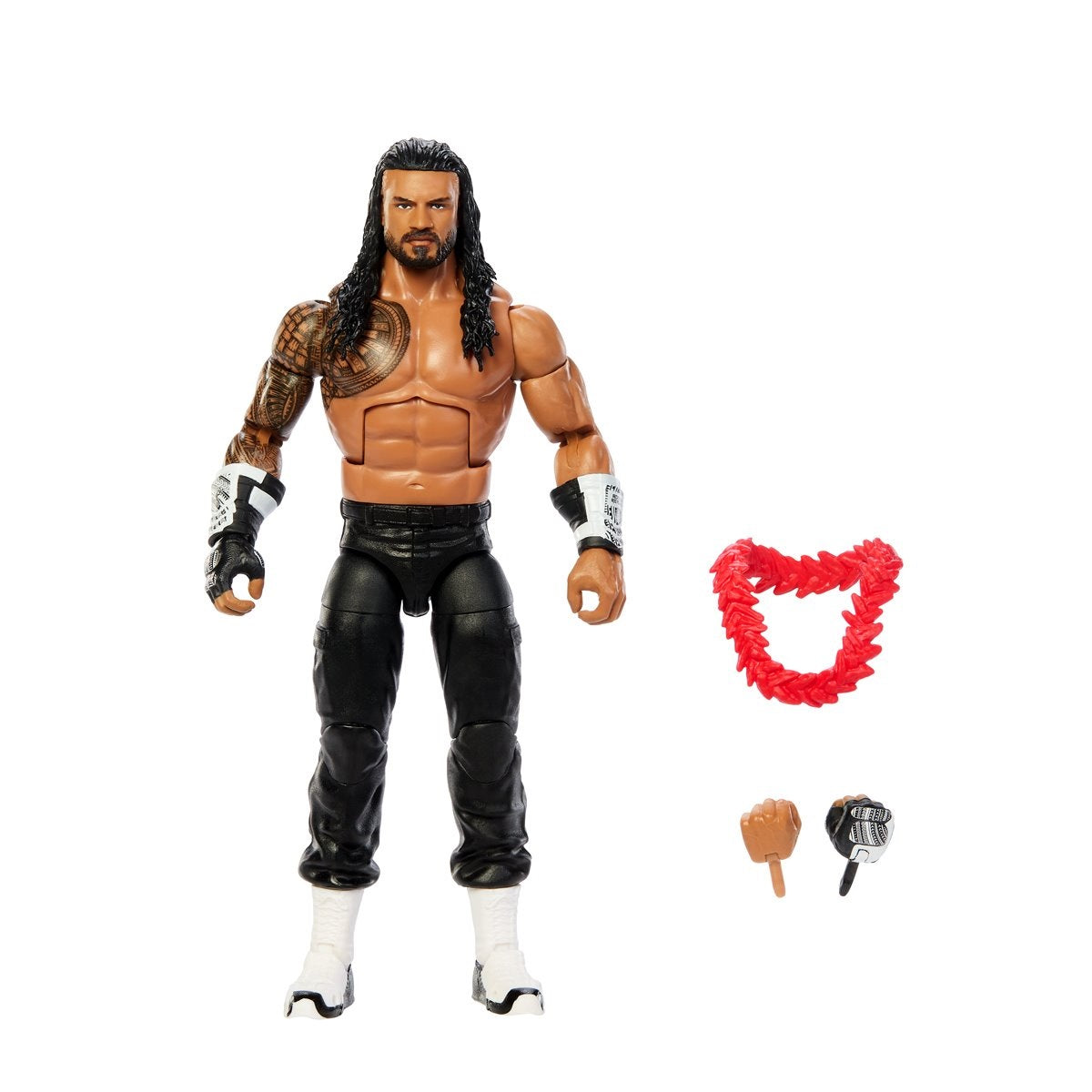 WWE Elite Series 126 - Roman Reigns