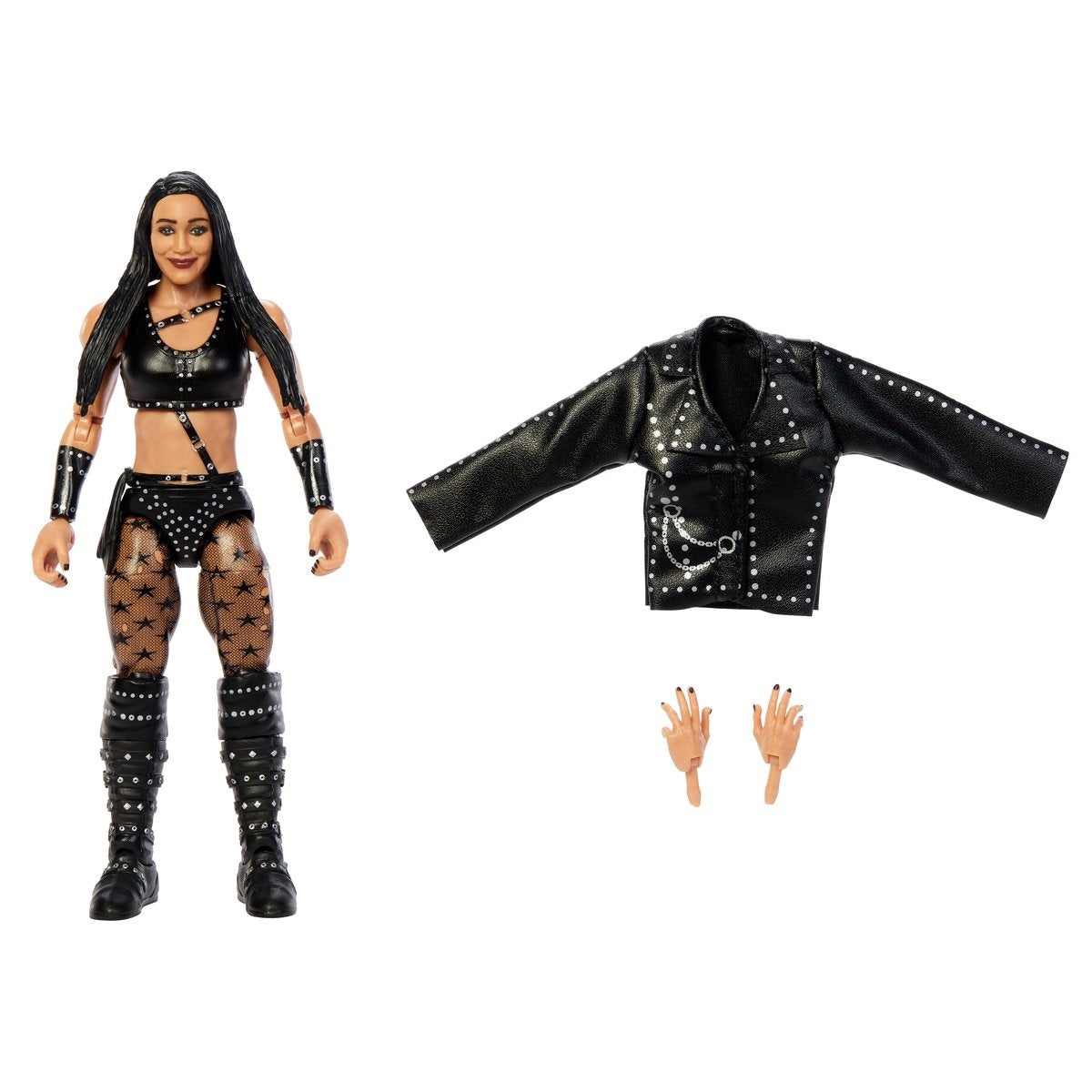 WWE Elite Series 126 - Roxanne Perez