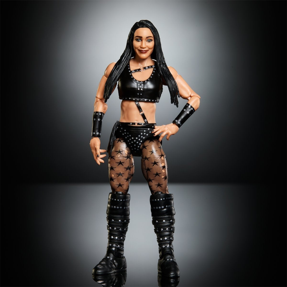 WWE Elite Series 126 - Roxanne Perez