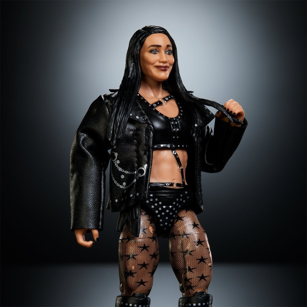 WWE Elite Series 126 - Roxanne Perez