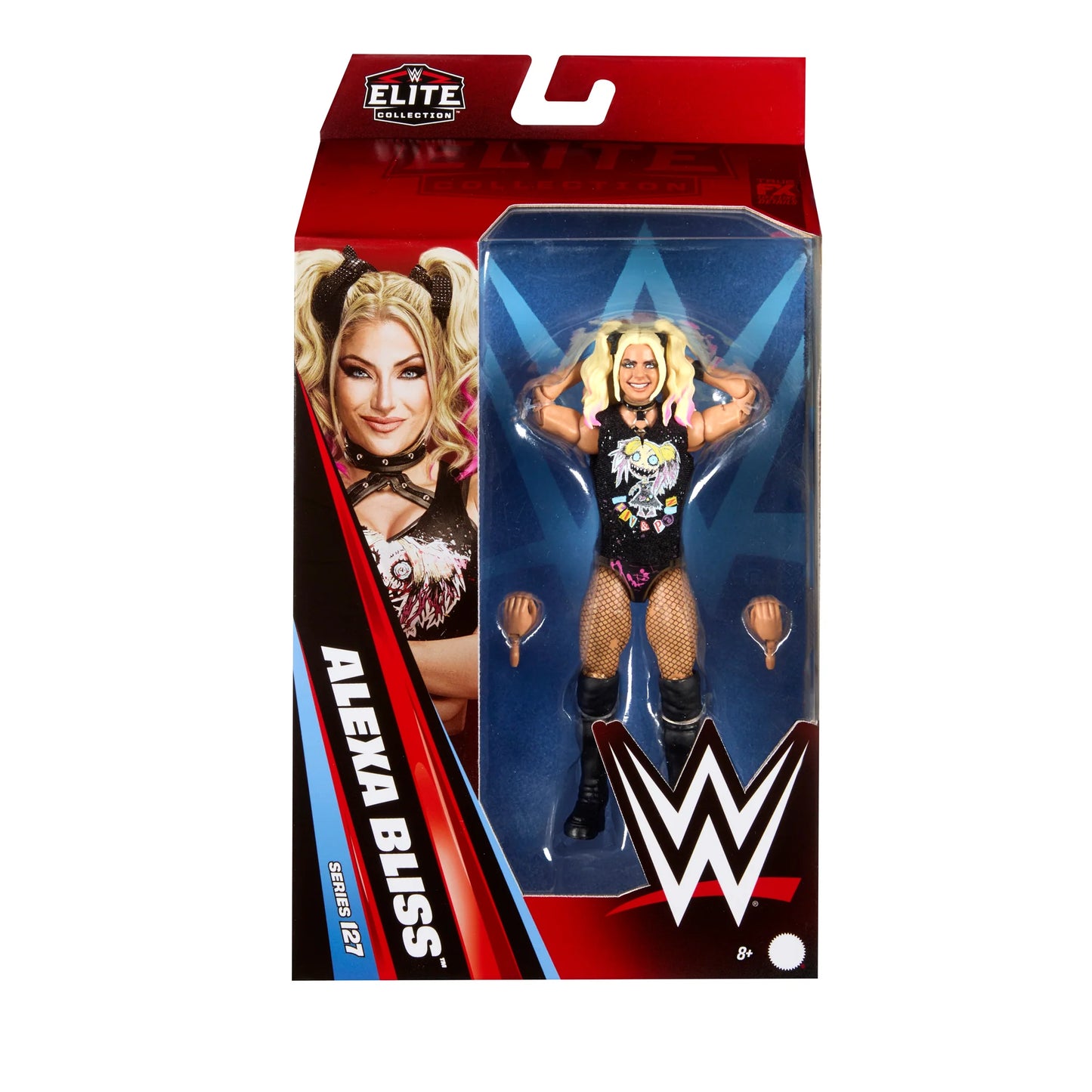 WWE Elite Series 127 – Alexa Bliss