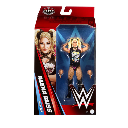 WWE Elite Series 127 - Alexa Bliss