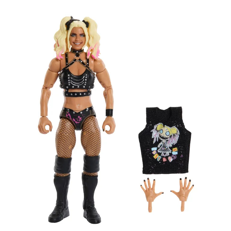 WWE Elite Series 127 – Alexa Bliss