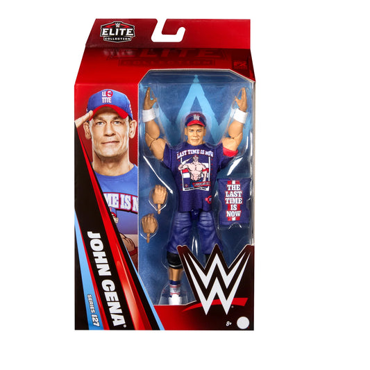 WWE Elite Series 127 - John Cena