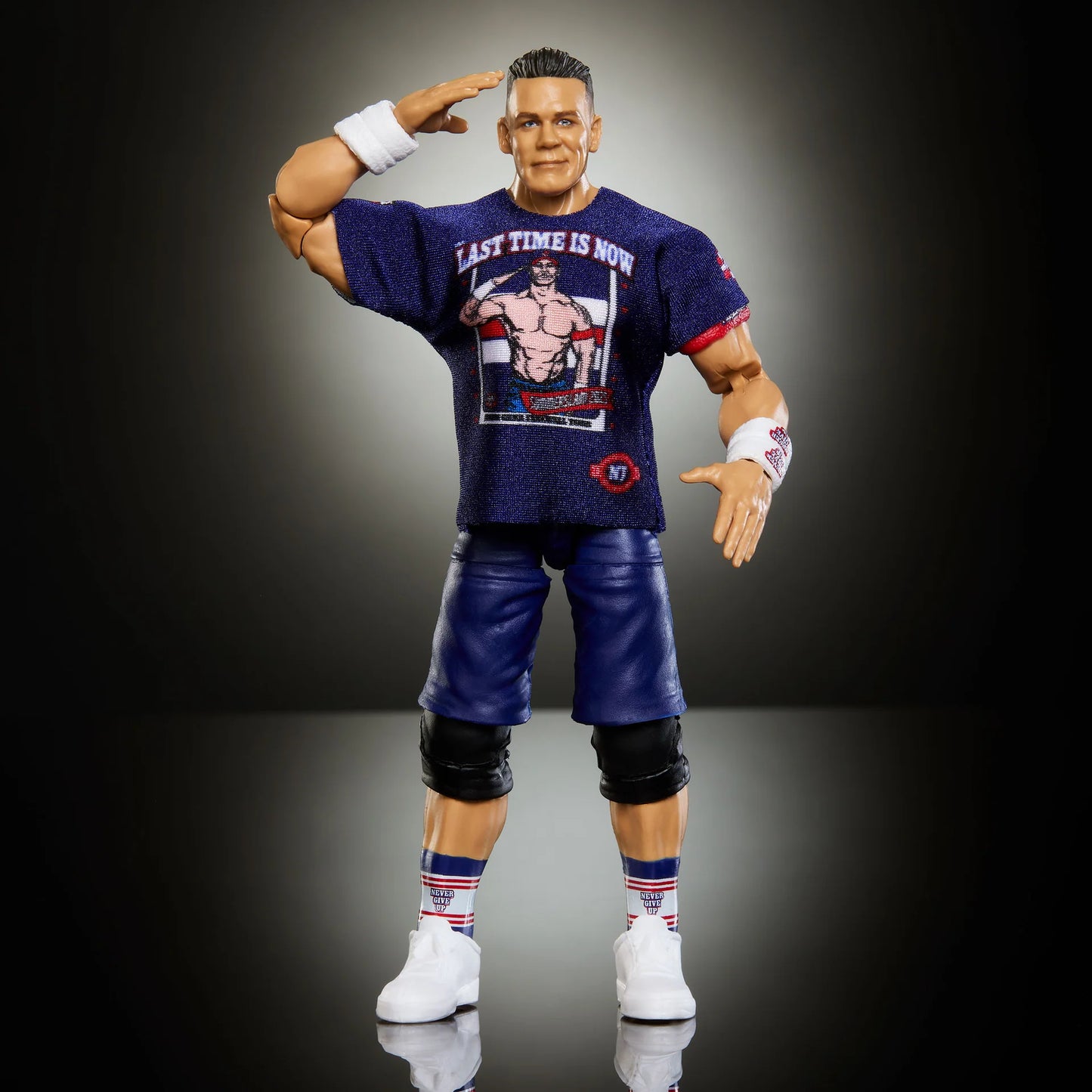 WWE Elite Serie 127 – John Cena