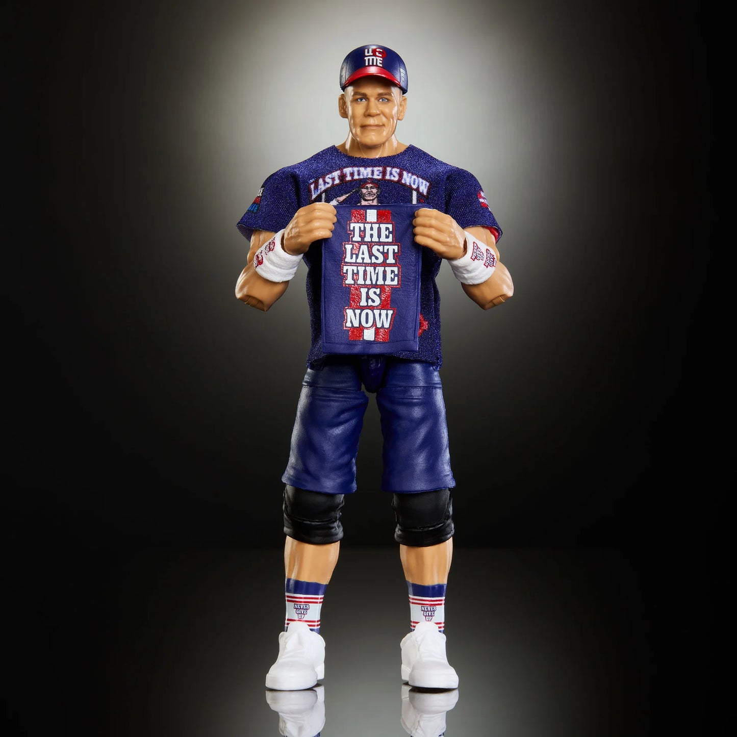 WWE Elite Serie 127 – John Cena