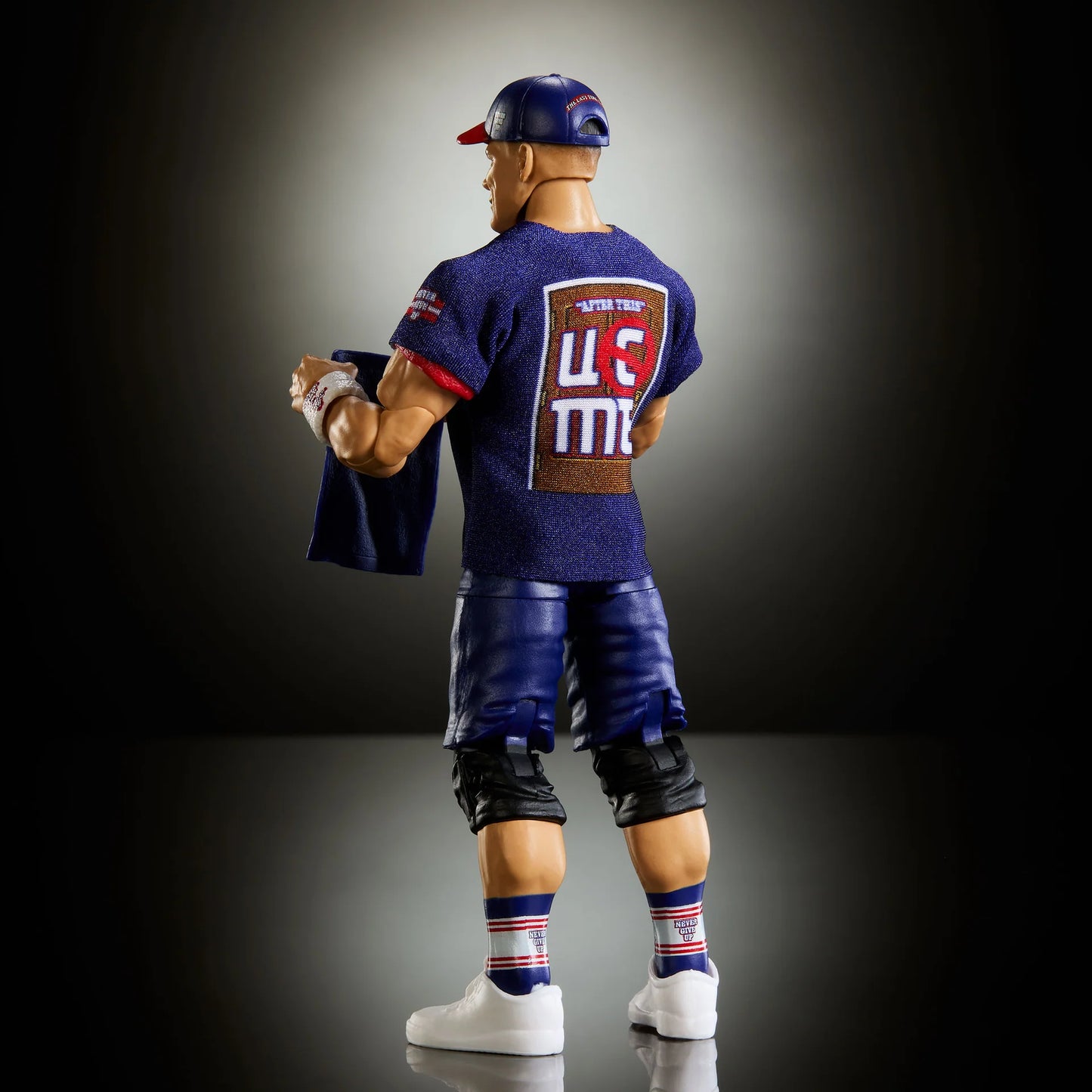 WWE Elite Serie 127 – John Cena