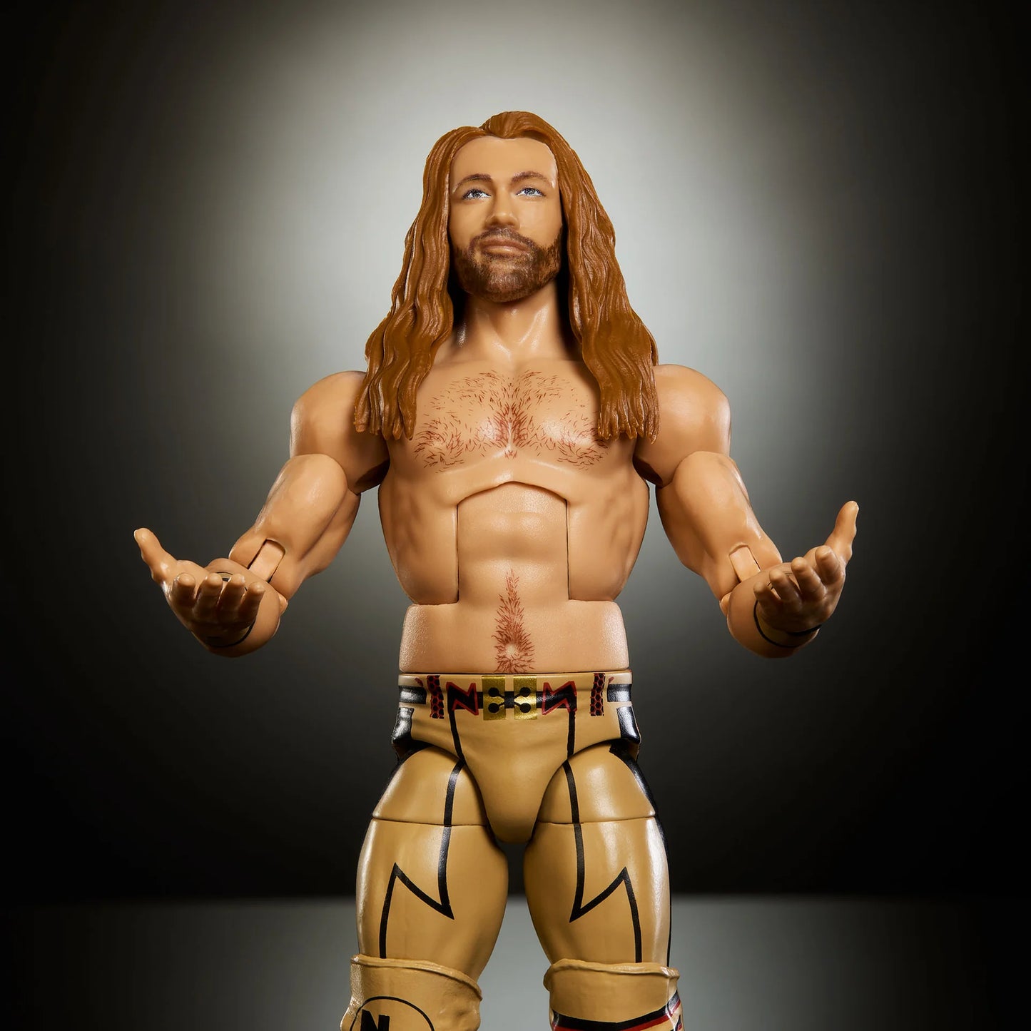 WWE Elite Series 127 - Nathan Frazer