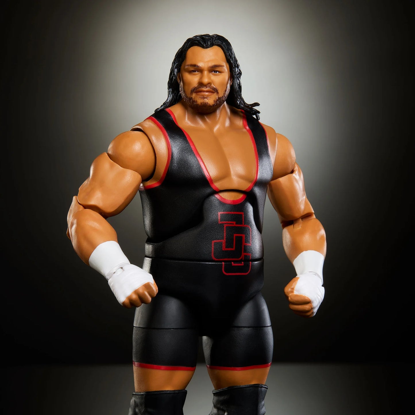 WWE Elite Series 127 – JC Mateo