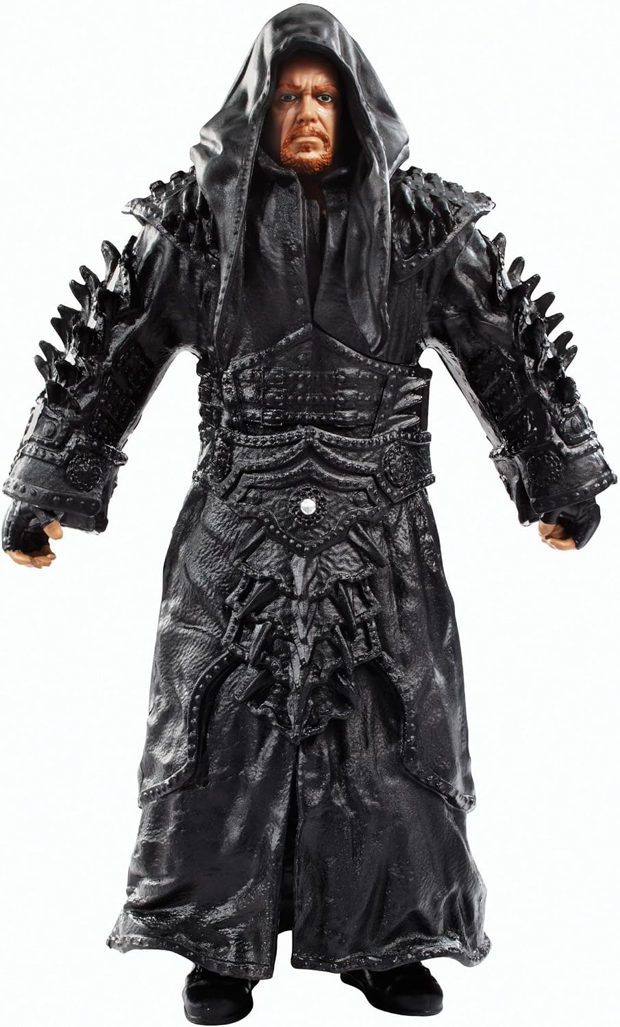 WWE Elite Series #27 - Undertaker (Vedi le foto)