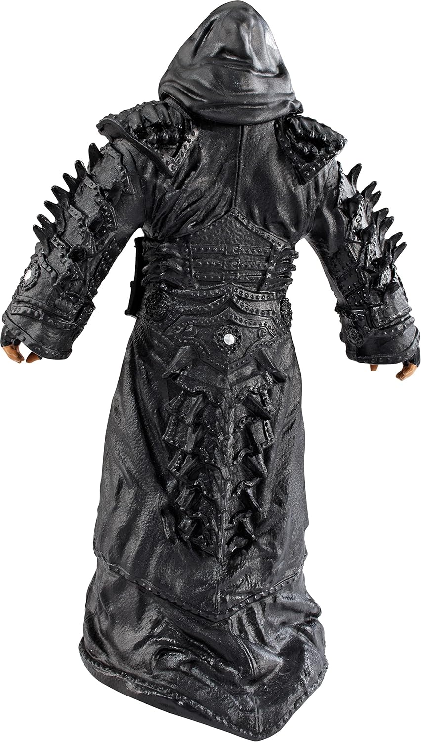 WWE Elite Series #27 - Undertaker (Vedi le foto)