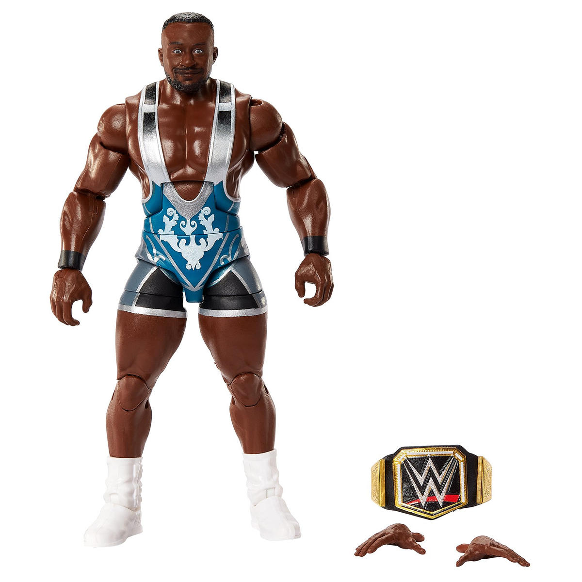 WWE Elite Series 95 - Big E