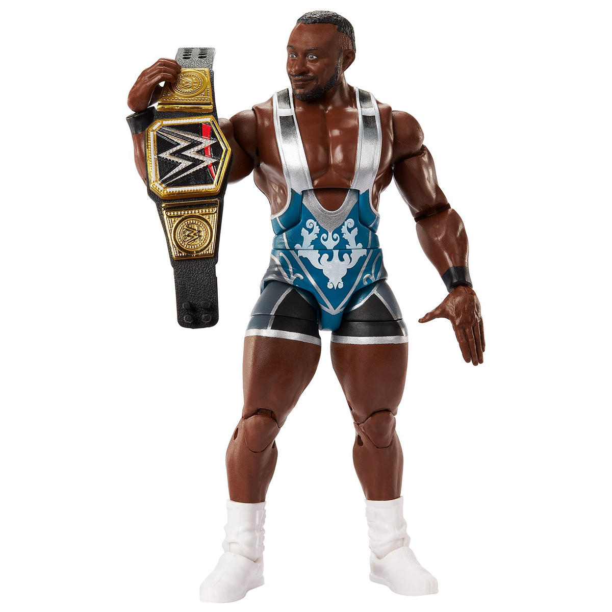 WWE Elite Series 95 - Big E