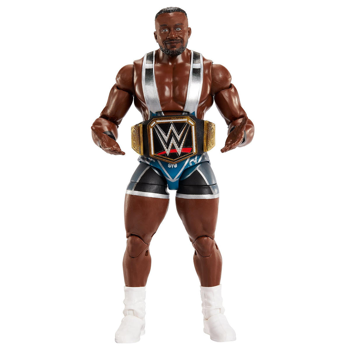 WWE Elite Series 95 - Big E